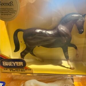 Breyer Roemer